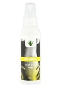 Органический лубрикант Stimul8 Lube Aloe Vera - 100 мл.