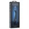 Вибратор для G-стимуляции DARKER DESIRE EXPLODES G-SPOT VIBRATOR - 25,4 см. - фото 81666